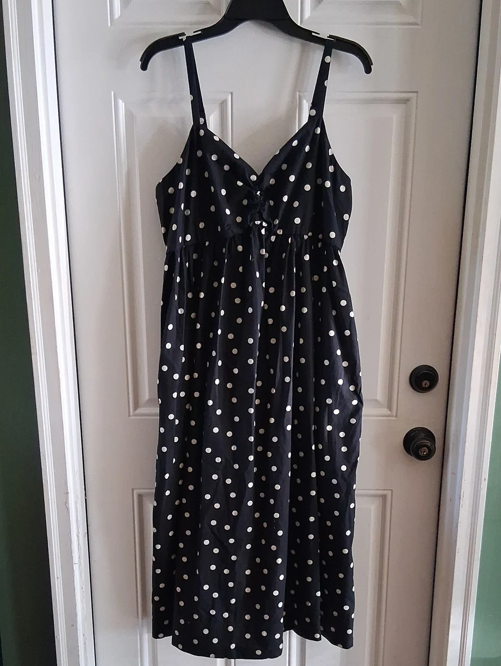 blue shimmer dress KissProm Navy Sequin Beaded Sweetheart A-Line Long Prom Dress, Navy Blue / 10 / Sequins Color:Leliti Black Experience the perfect blend warehouse_collection Milkweed Dress Cobalt |